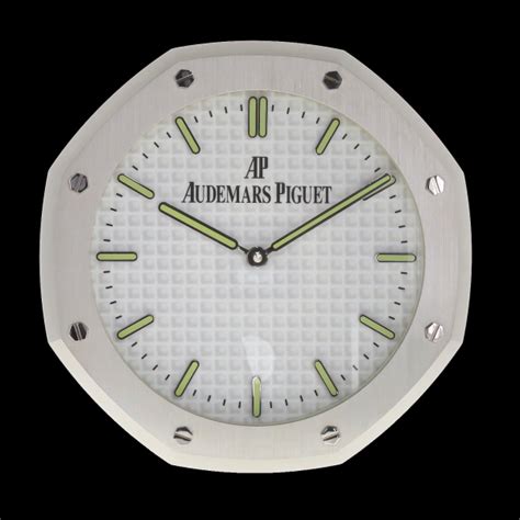 orologio parete audemars piguet|orologi audemars.